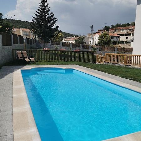 Hotel Rural كوفاروباياس المظهر الخارجي الصورة
