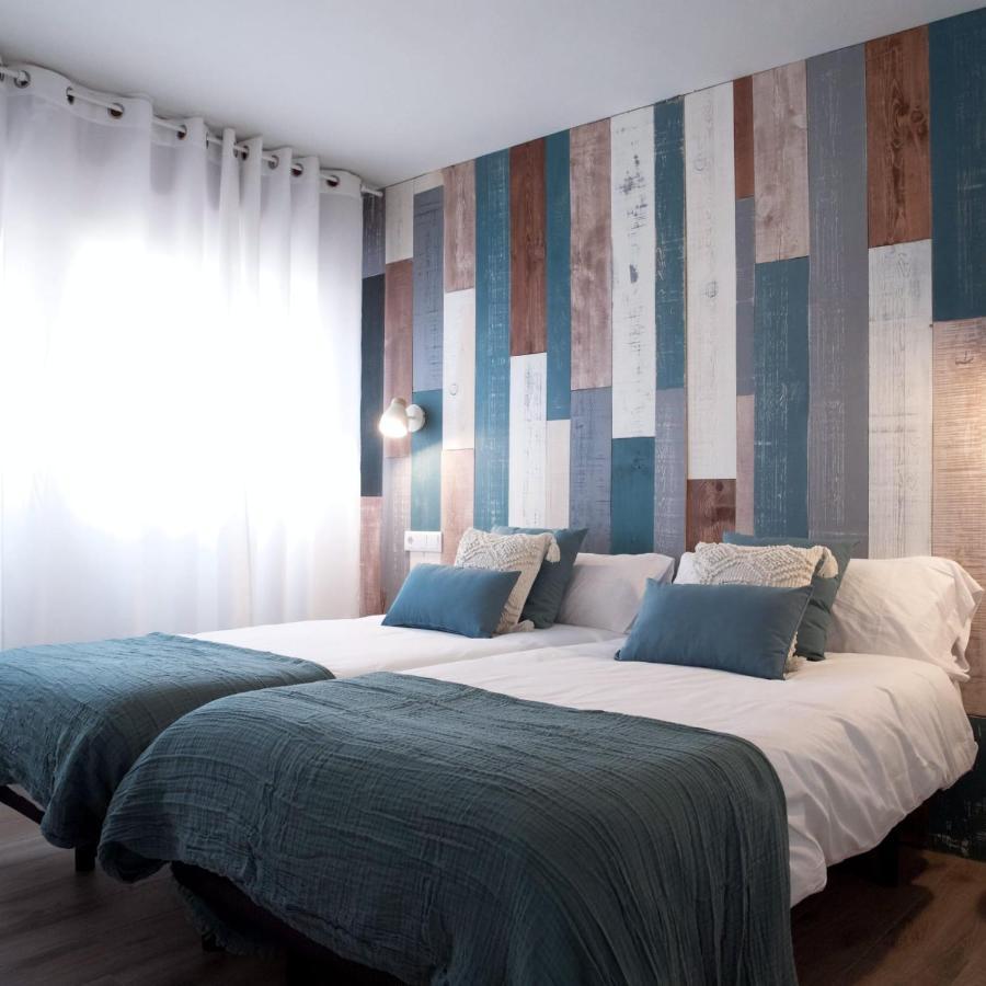 Hotel Rural كوفاروباياس المظهر الخارجي الصورة