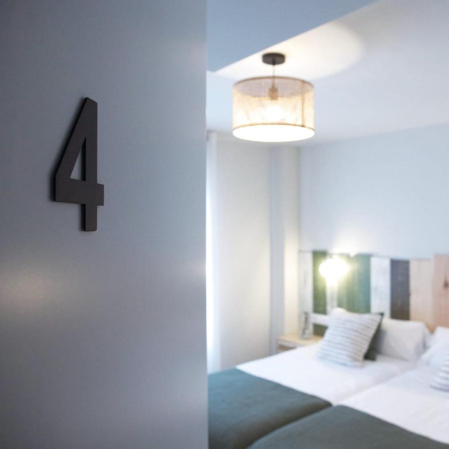 Hotel Rural كوفاروباياس المظهر الخارجي الصورة