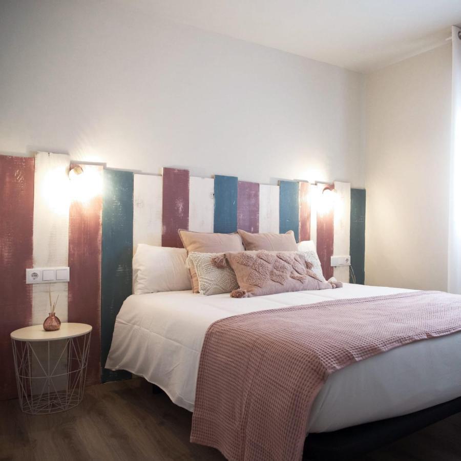 Hotel Rural كوفاروباياس المظهر الخارجي الصورة