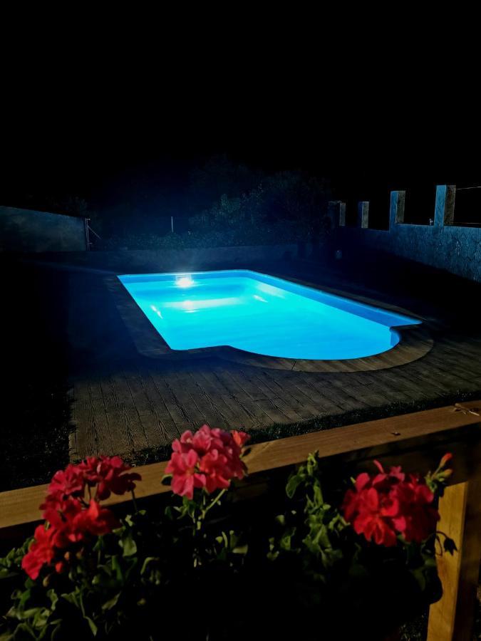 Hotel Rural كوفاروباياس المظهر الخارجي الصورة
