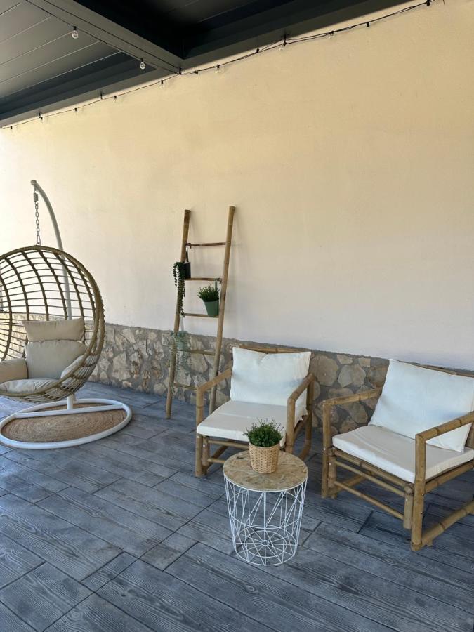 Hotel Rural كوفاروباياس المظهر الخارجي الصورة