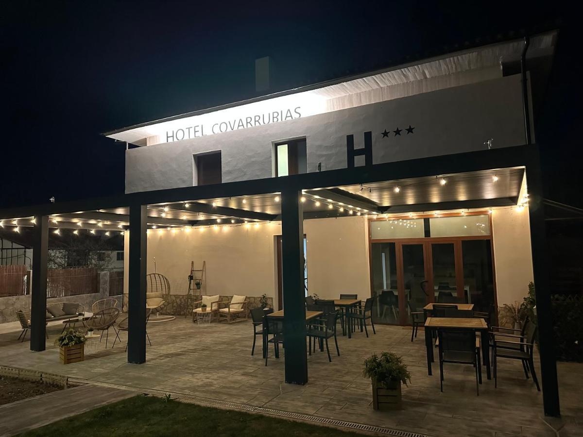 Hotel Rural كوفاروباياس المظهر الخارجي الصورة