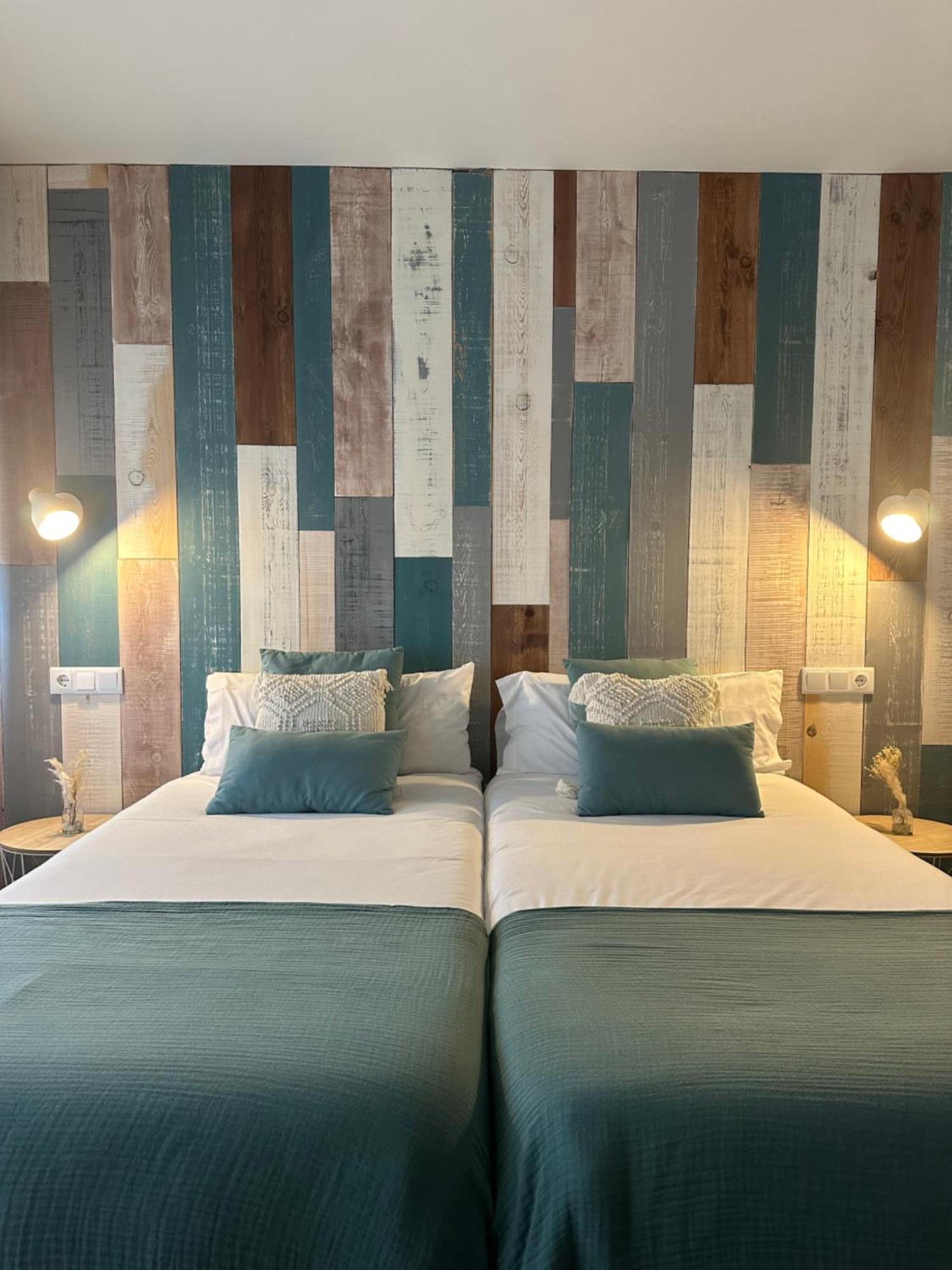 Hotel Rural كوفاروباياس المظهر الخارجي الصورة