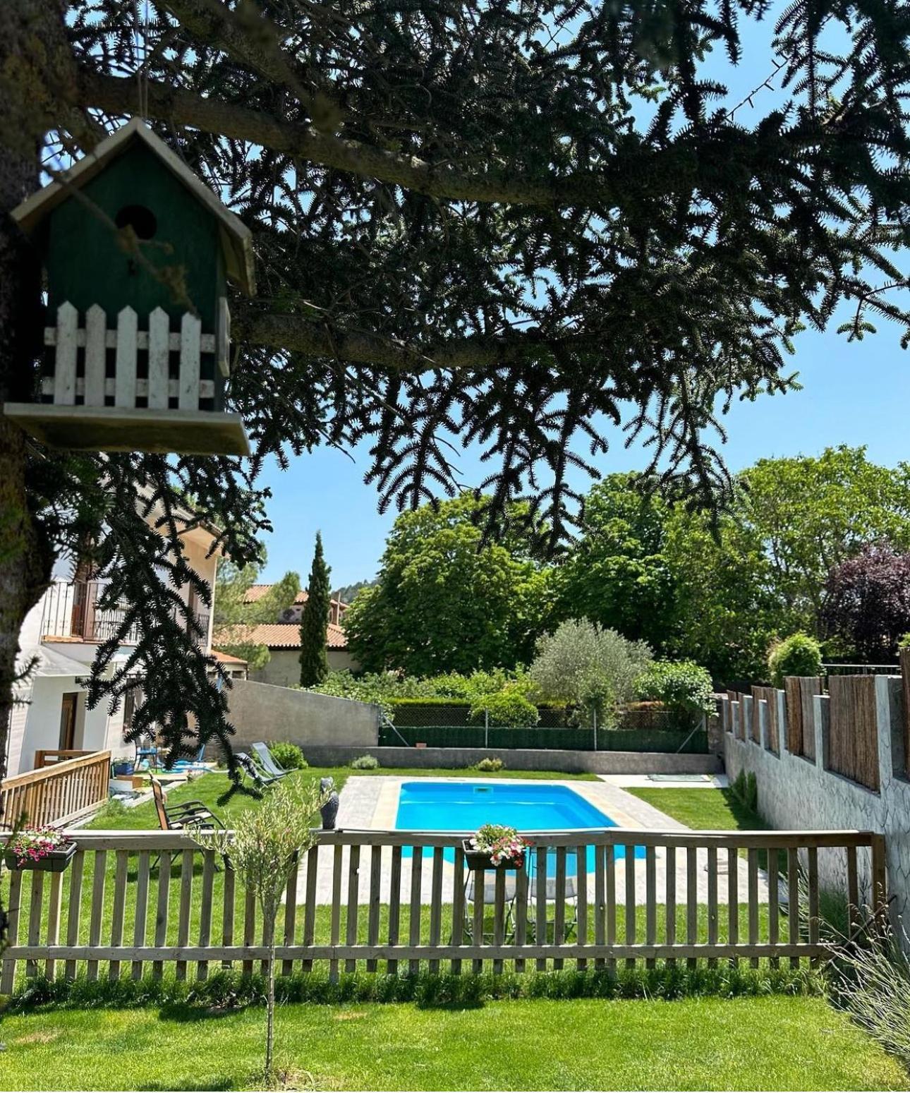 Hotel Rural كوفاروباياس المظهر الخارجي الصورة