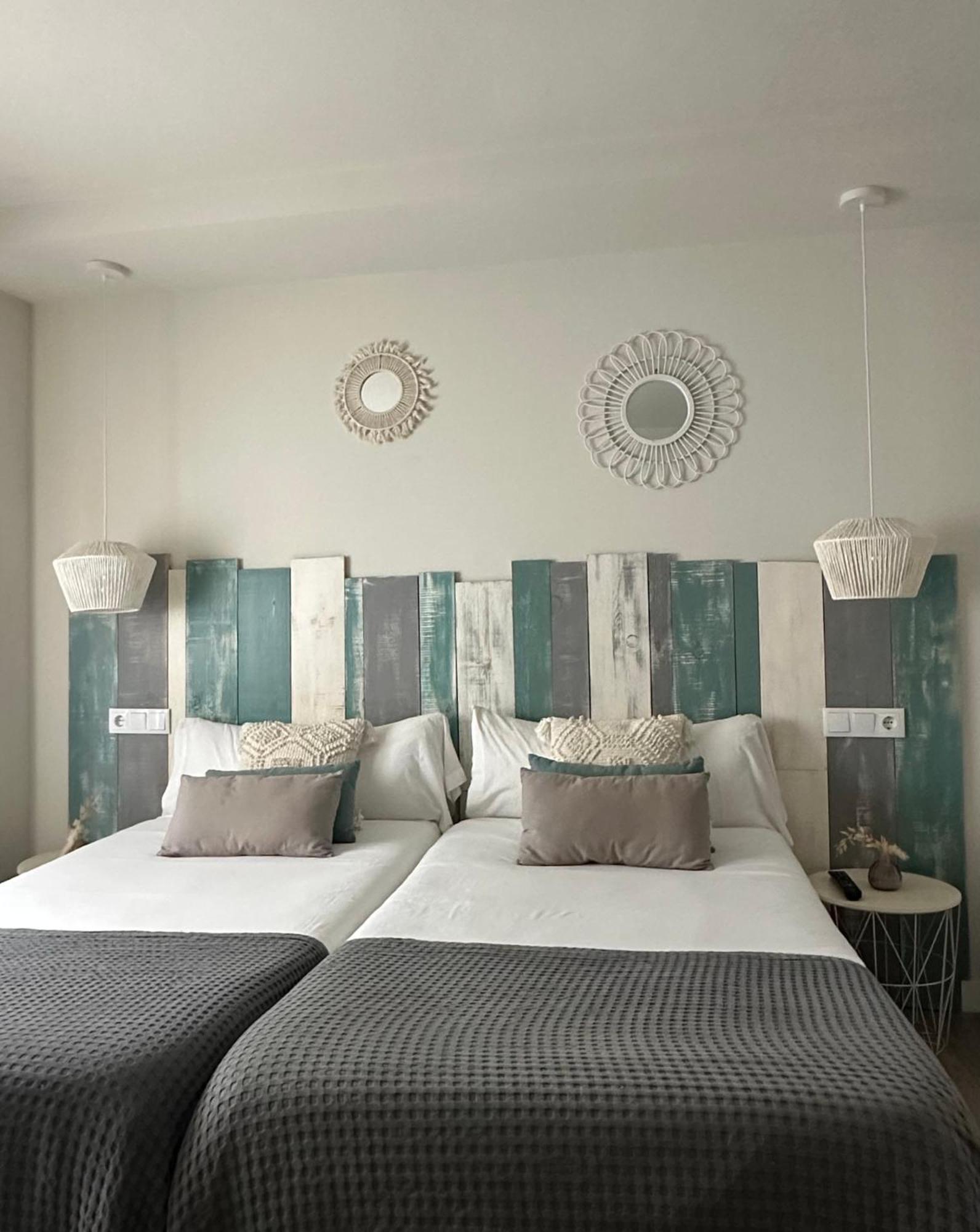 Hotel Rural كوفاروباياس المظهر الخارجي الصورة